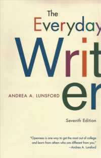 The Everyday Writer + Documenting Sources in APA Style 2020 Update （7 PCK SPI）