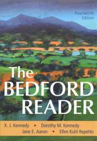 The Bedford Reader 14e & Documenting Sources in APA Style: 2020 Update （14TH）