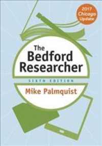The Bedford Researcher + Documenting Sources in APA Style 2020 Update （6 PCK SPI）