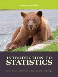 Introduction to Statistics （10 ENH）