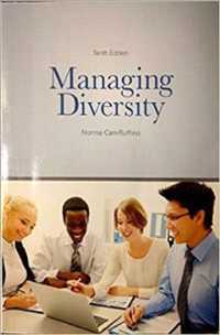 Managing Diversity （10TH）