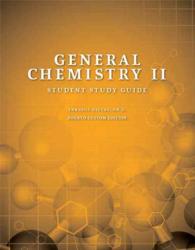 General Chemistry 〈2〉 （4 STU STG）