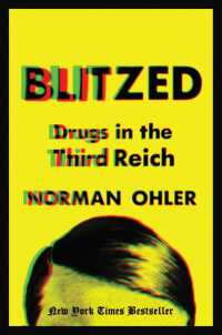 Blitzed : Drugs in the Third Reich （TRA）