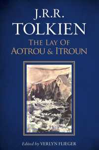 The Lay of Aotrou and Itroun : Together with the Corrigan Poems