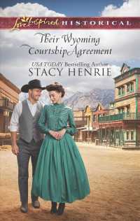 Their Wyoming Courtship Agreement (Love Inspired Historical)