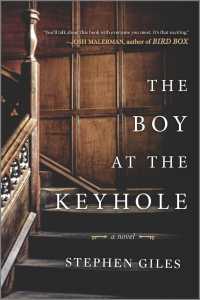 The Boy at the Keyhole （Reprint）