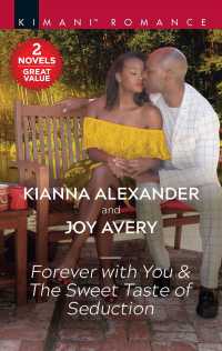Forever with You & the Sweet Taste of Seduction (Sapphire Shores)