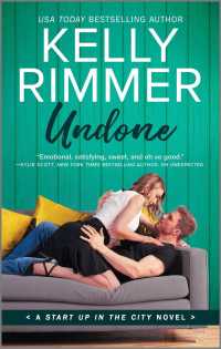 Undone (Start Up in the City)