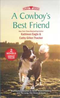 A Cowboy's Best Friend