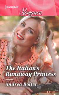 The Italian's Runaway Princess
