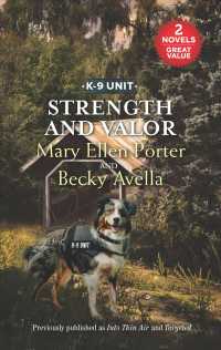 Strength and Valor : Into Thin Air / Targeted (K-9 Unit)