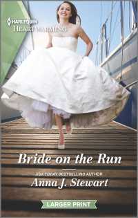 Bride on the Run (Harlequin Heartwarming: Butterfly Harbor Stories) （LGR）