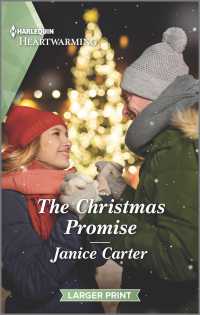 The Christmas Promise (Harlequin Heartwarming) （LGR）