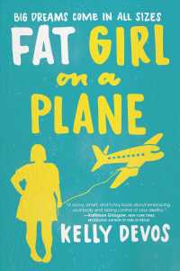 Fat Girl on a Plane (Inkyard Press / Harlequin Teen) （Original）