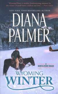 Wyoming Winter （Reprint）