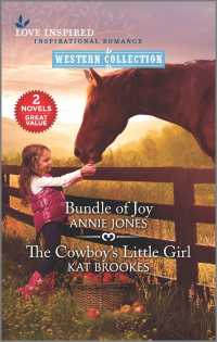 Bundle of Joy / the Cowboy's Little Girl (Love Inspired;inspirational Romance)