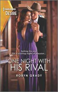 One Night with His Rival (Harlequin Desire)