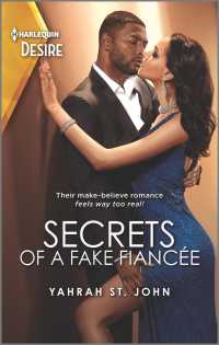 Secrets of a Fake Fiance (Harlequin Desire)