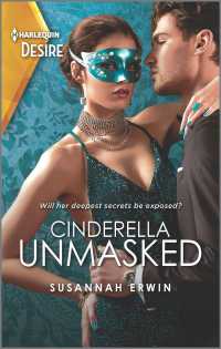 Cinderella Unmasked (Harlequin Desire)