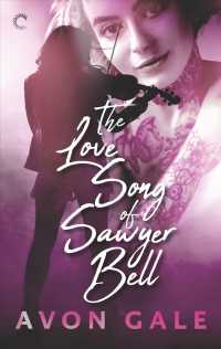 The Love Song of Sawyer Bell (Tour Dates) （Original）
