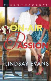 On-Air Passion (Kimani Romance)