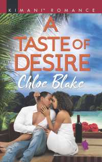 A Taste of Desire (Kimani Romance)