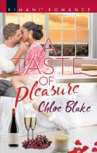 A Taste of Pleasure (Kimani Romance)