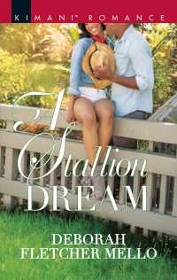 A Stallion Dream (Kimani Romance)