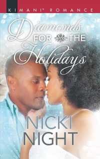 Diamonds for the Holidays (Kimani Romance)
