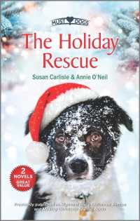 The Holiday Rescue （Reissue）