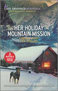 Her Holiday Mountain Mission （Reissue）
