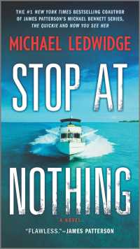 Stop at Nothing （Reprint）