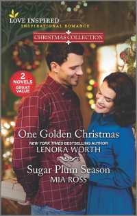 One Golden Christmas / Sugar Plum Season (Love Inspired Christmas Collection)