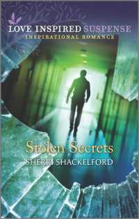 Stolen Secrets (Love Inspired Suspense)