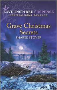 Grave Christmas Secrets (Love Inspired Suspense) （Original）