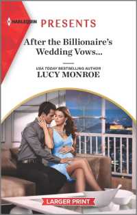 After the Billionaire's Wedding Vows... (Harlequin Presents (Larger Print)) （LGR）