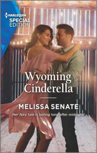 Wyoming Cinderella (Harlequin Special Edition)