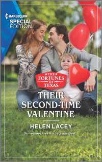 Their Second-Time Valentine (Harlequin Special Edition)