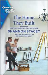 The Home They Built (Harlequin Special Edition)