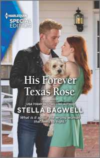 His Forever Texas Rose (Harlequin Special Edition)