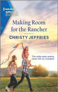 Making Room for the Rancher (Harlequin Special Edition)