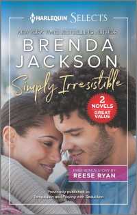 Simply Irresistible (Harlequin Selects) （Reissue）