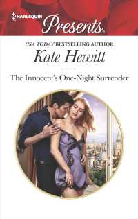 The Innocent's One-Night Surrender (Harlequin Presents)