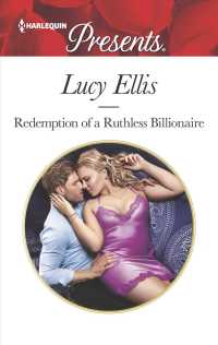 Redemption of a Ruthless Billionaire (Harlequin Presents)