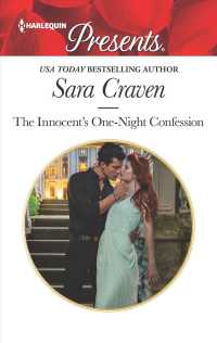 The Innocent's One-Night Confession (Harlequin Presents)