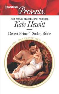 Desert Prince's Stolen Bride (Harlequin Presents)