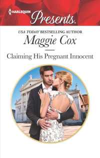 Claiming His Pregnant Innocent (Harlequin Presents)