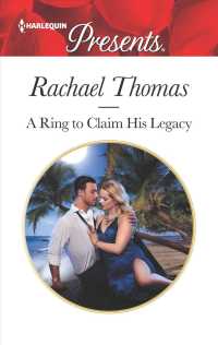 A Ring to Claim His Legacy (Harlequin Presents)