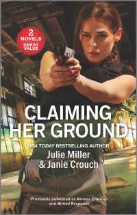 Claiming Her Ground （Reissue）