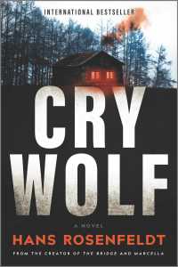 Cry Wolf （Original）